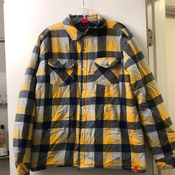 Eastern Mountain Sports Jacket - Picture 1 of 9